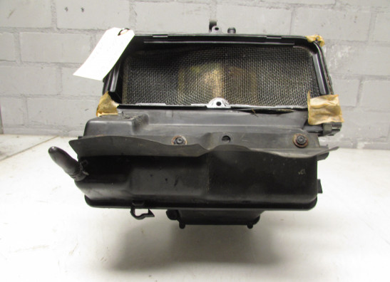 Air cleaner case Honda VF 700  750 Supermagna