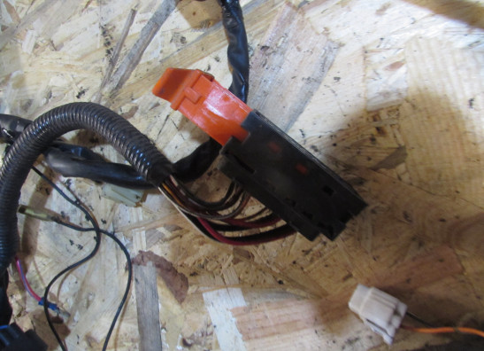 Kabelboom Suzuki GSF 650 Bandit