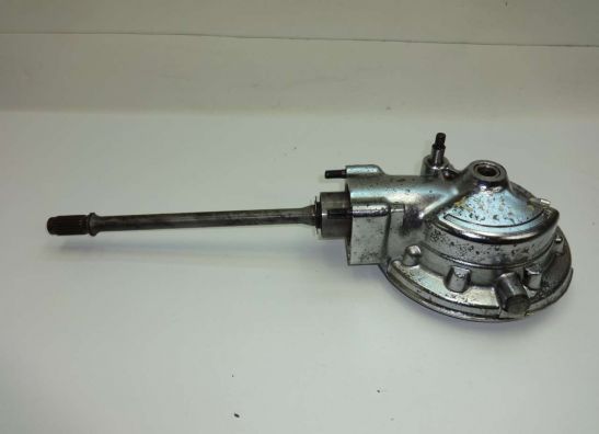 Kardan Yamaha XV 750 Virago