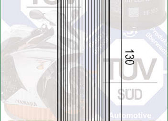 Oliefilter KTM 990 SM + SMT