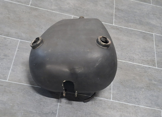 Benzintank Harley Davidson Overige Harley Davidson