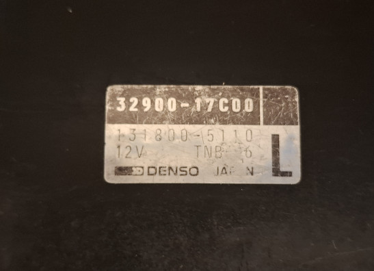 CDI ECU unit Suzuki GSX R 750