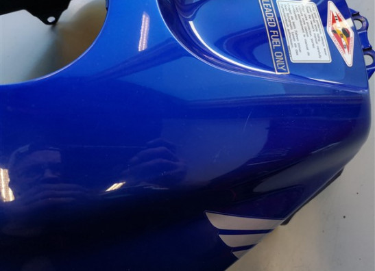 Fuel tank cover Honda CBR 600 RR