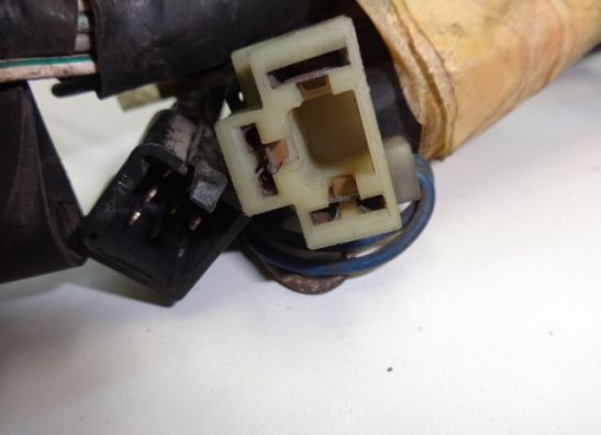 Stuurschakelaar links Honda VF 700  750 F