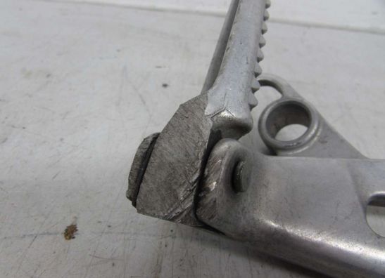 Duo voetsteun rechts Honda VFR 750