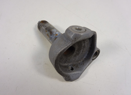 Gabelbrucke Unten BMW K 1200 GT