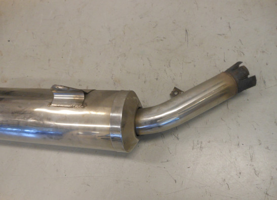Muffler Suzuki GSF 1250 Bandit 