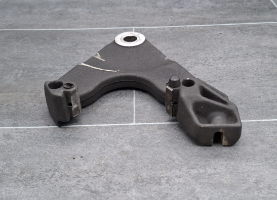 Bremssattel Bremszange hinten Harley Davidson Softtail