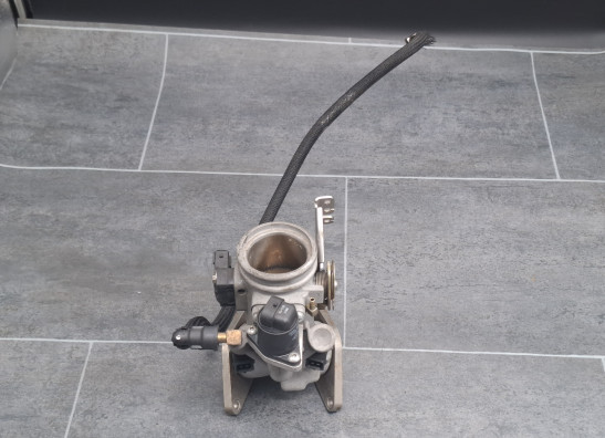 Throttle body Buell Lightning XB12