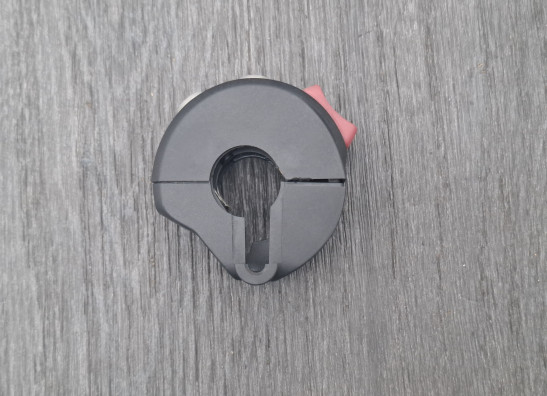 Lenkerschalter rechts BMW F 800 GS