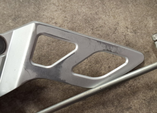 Schetsplaat links Suzuki GSF 650 Bandit