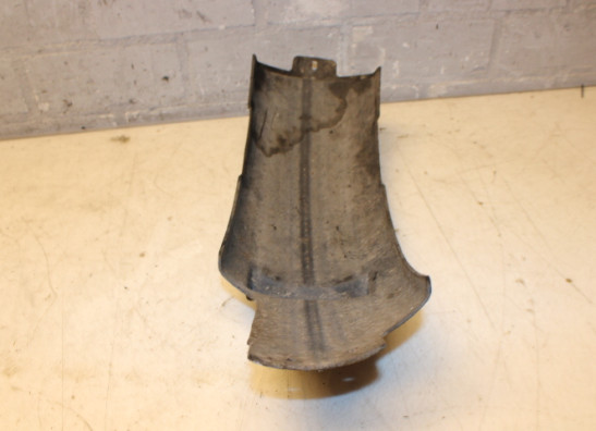 Achterspatbord Kawasaki CSR 305 LTD