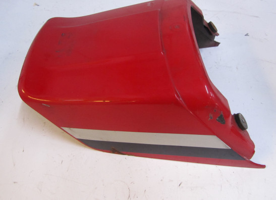 Heck Kawasaki Z 1000