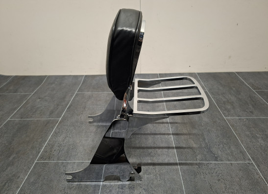 Rugsteun sissybar Harley Davidson Sportster