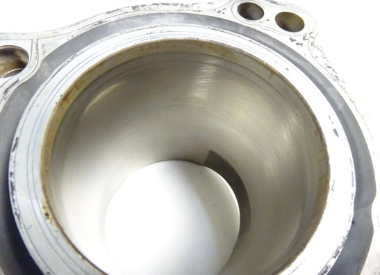 Cylinders Suzuki SFV 650 Gladius