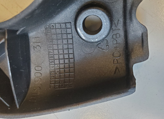 Linker binnenkuip Aprilia RST 1000 Futura