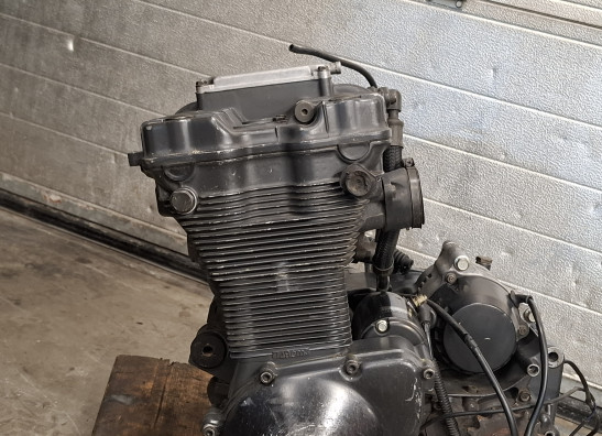 Motorblock Suzuki GSX R 750