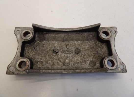 Gabelholm Honda GL 650