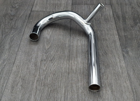 Uitlaatbochten BMW R 100 Rs