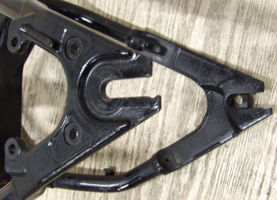 Achterbrug Yamaha XVS 1100 Dragstar