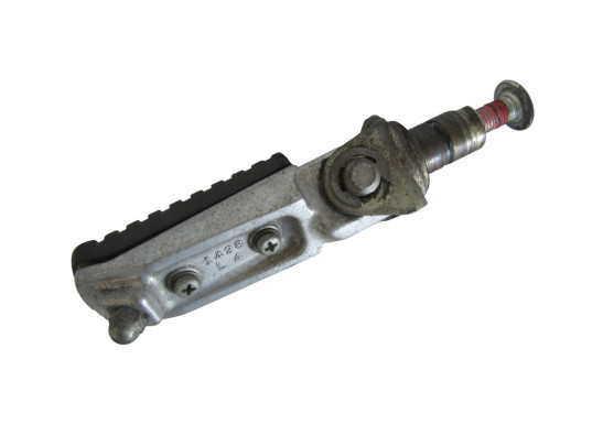 Voetsteun links Kawasaki ZRX 1100 1200