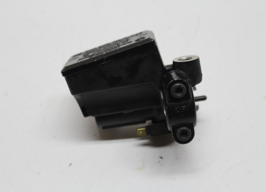 Rempomp Yamaha MT 09