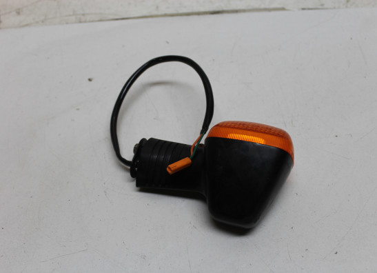 Knipperlicht links voor Honda VTR 1000 SP