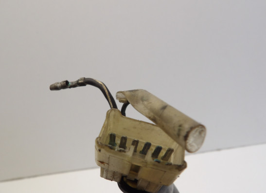 Tellerset Suzuki VS 700 Intruder