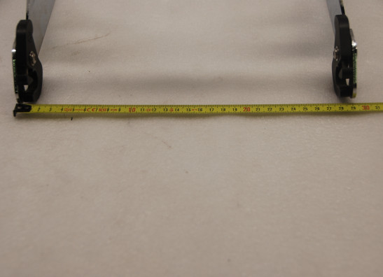 Rugsteun sissybar Harley Davidson Dyna