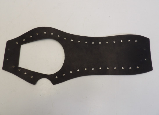 Fuel tank cover Suzuki LS 650