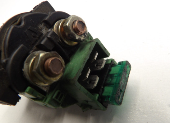 Startmotor relais Honda VT 600