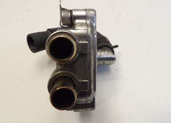 Overig Yamaha XVS 650 Dragstar