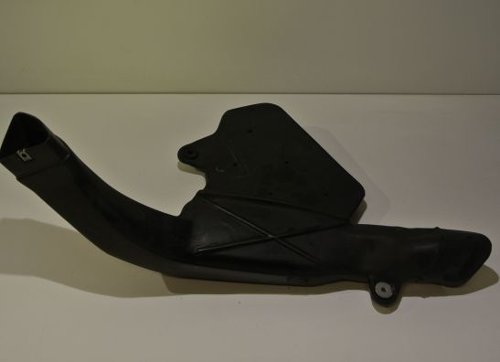 Air intake right BMW K 1200 GT