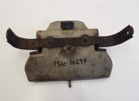 Koelvloeistof reservoir Kawasaki GTR 1000