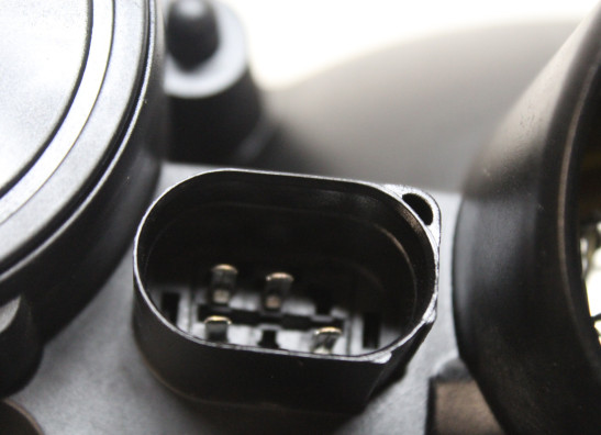 Koplamp BMW F 800 S - ST