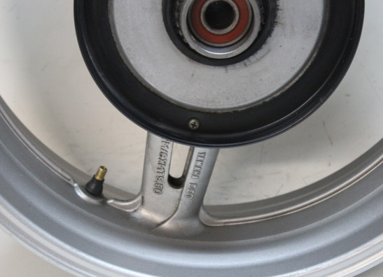 Achtervelg Yamaha FJR 1300