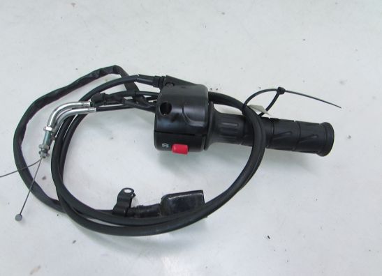 Stuurschakelaar rechts Kawasaki Z 300