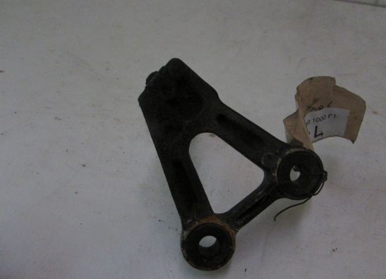 Schetsplaat links Honda CBR 1000 F