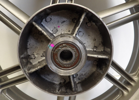 Achtervelg Honda CBF 1000