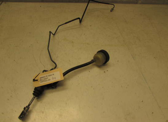 Rempomp achter BMW R 850 R 1994-2001