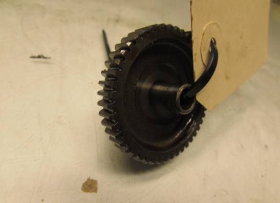 Motorblok diverse Honda CB 600 F