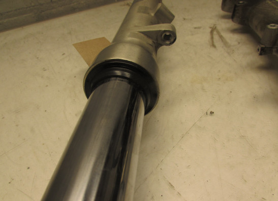 Front pipes complete Kawasaki GTR 1000