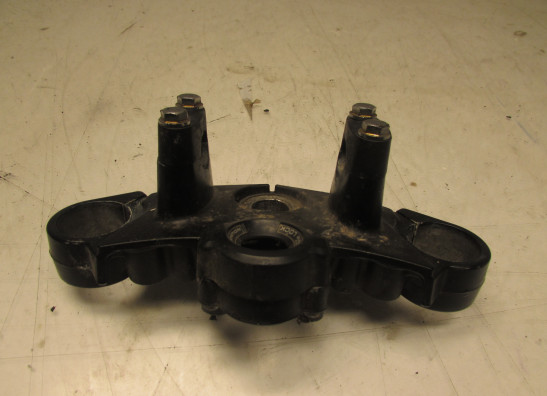 Kroonplaat Honda CBF 500