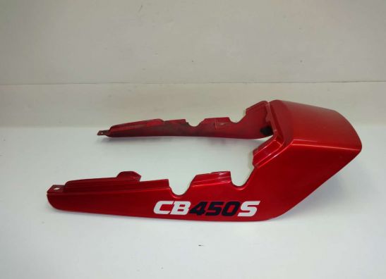 Rear cowl Honda CB 450