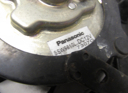 Radiator Yamaha YZF R1