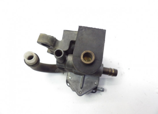 Benzinekraan Kawasaki ZXR 750