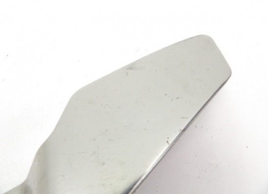 Schetsplaat Yamaha FZR 600