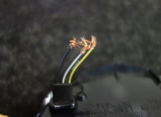 Achterlicht Honda CBR Fireblade