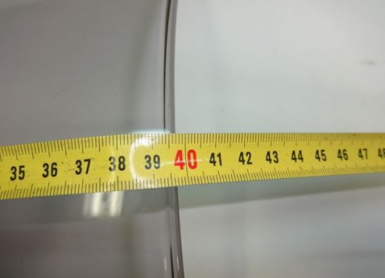 Kuipruit Kawasaki ZX 10 R