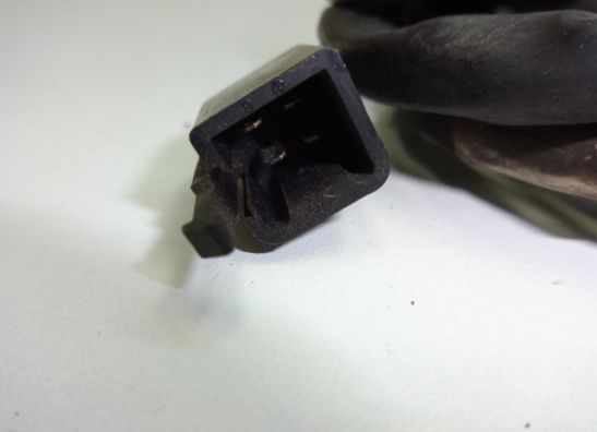 Radio Zubehor Honda Goldwing GL